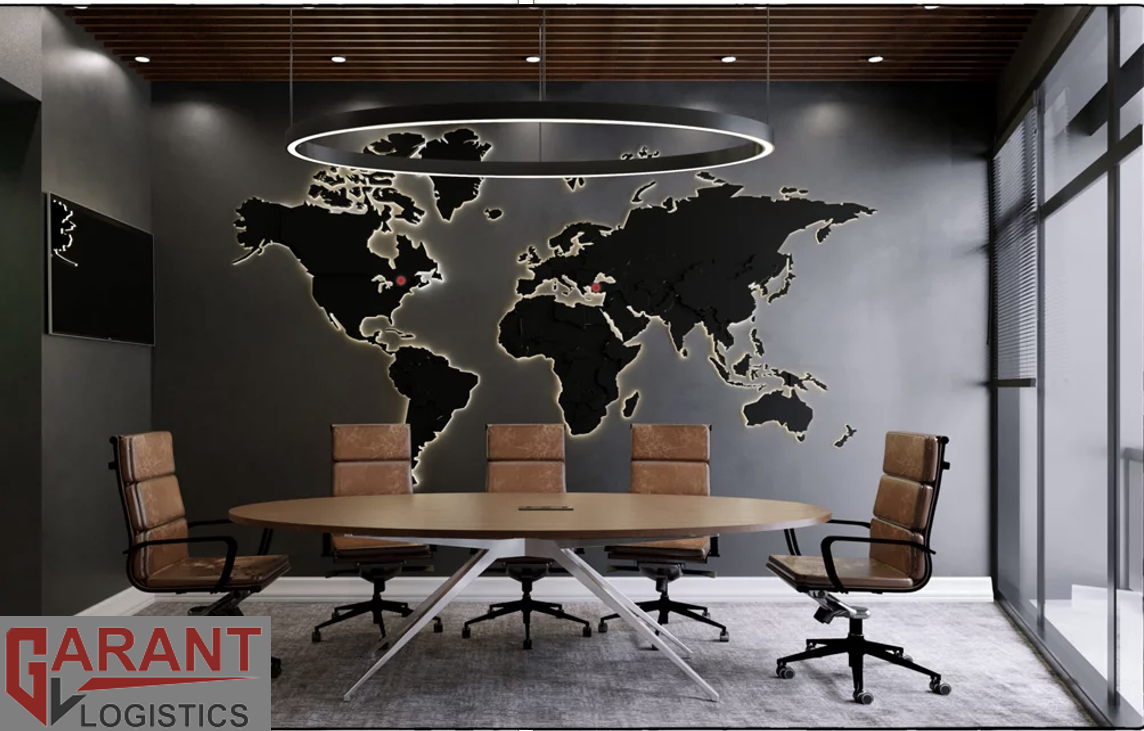 In  June, the entire team moved to a new office on Komitas Avenue. An excellent location, convenient for both partners and customers, as well as for the company's employees.